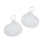 Gel Ball of Foot Cushion with Loop back