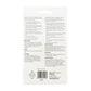 Gel Heel Protectors package back