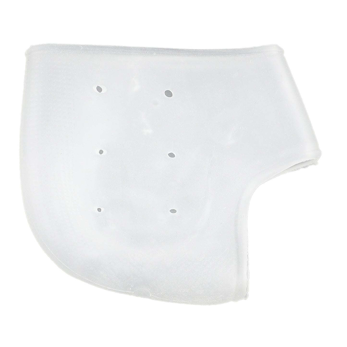 Gel Heel Protectors side