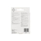 Gel Arch Support Sleeves package back