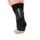 Ankle & Foot Support Sleeves in use