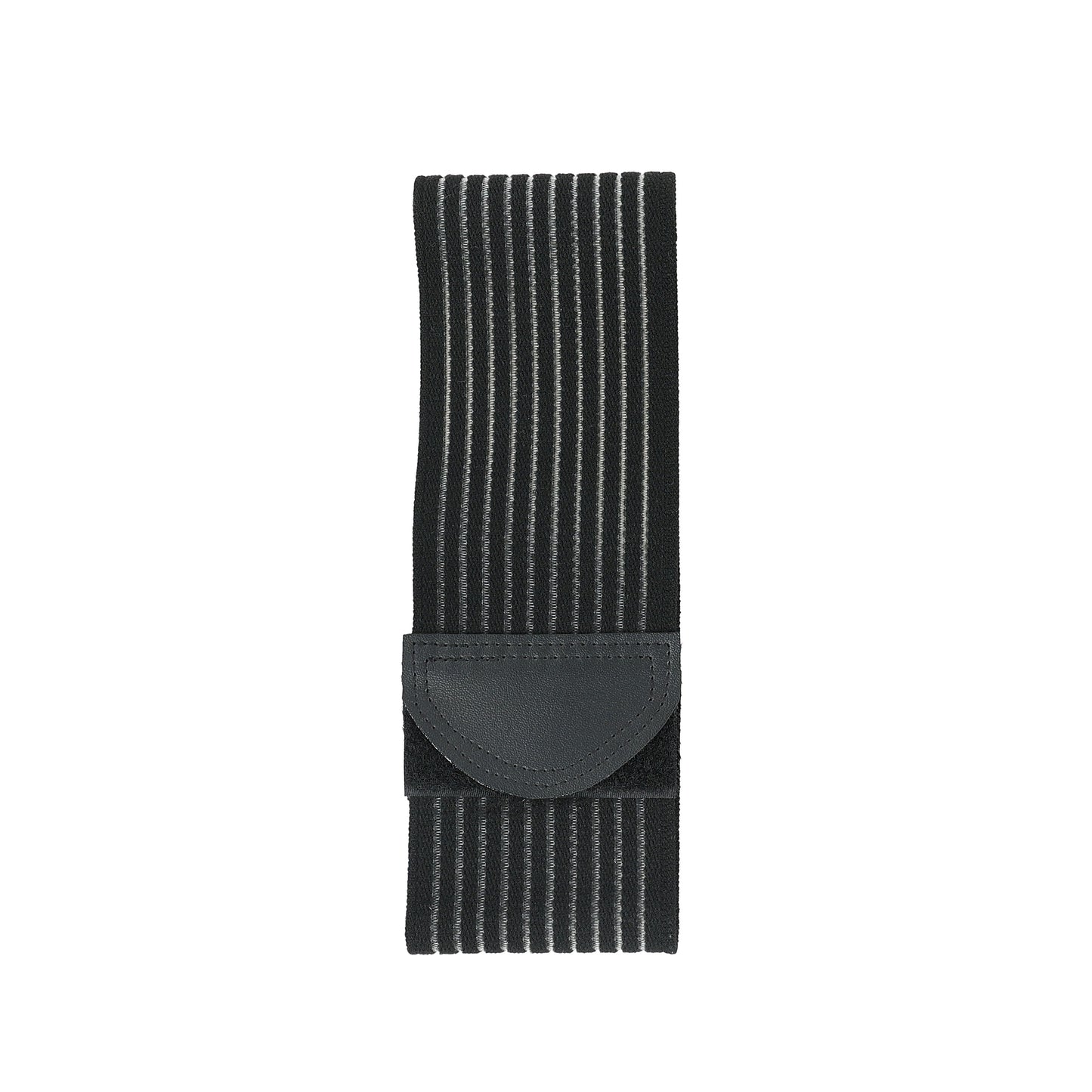 Ankle & Foot Support Sleeves back