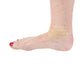 Blister Prevention Tape in use
