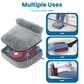 BIOS Living - Heated Foot Massaging Bag