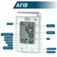 Blood Pressure Monitor – with Atrial Fibrillation Screening