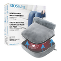 BIOS Living - Heated Foot Massaging Bag
