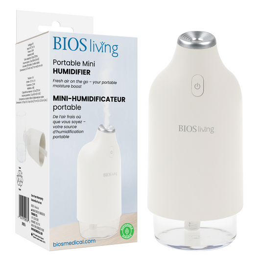 BIOS Living - Portable Mini Humidifier