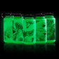32oz Wide Mouth Bottle - Glo Wyld