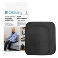 Small Spaces Reusable Underpad (2pack)