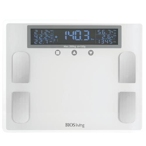 Premium Body Fat Scale