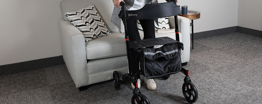 Mobility Products