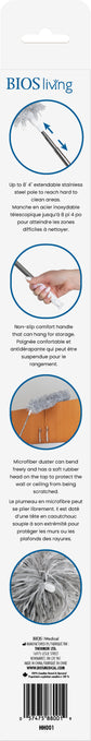 Extendable Duster