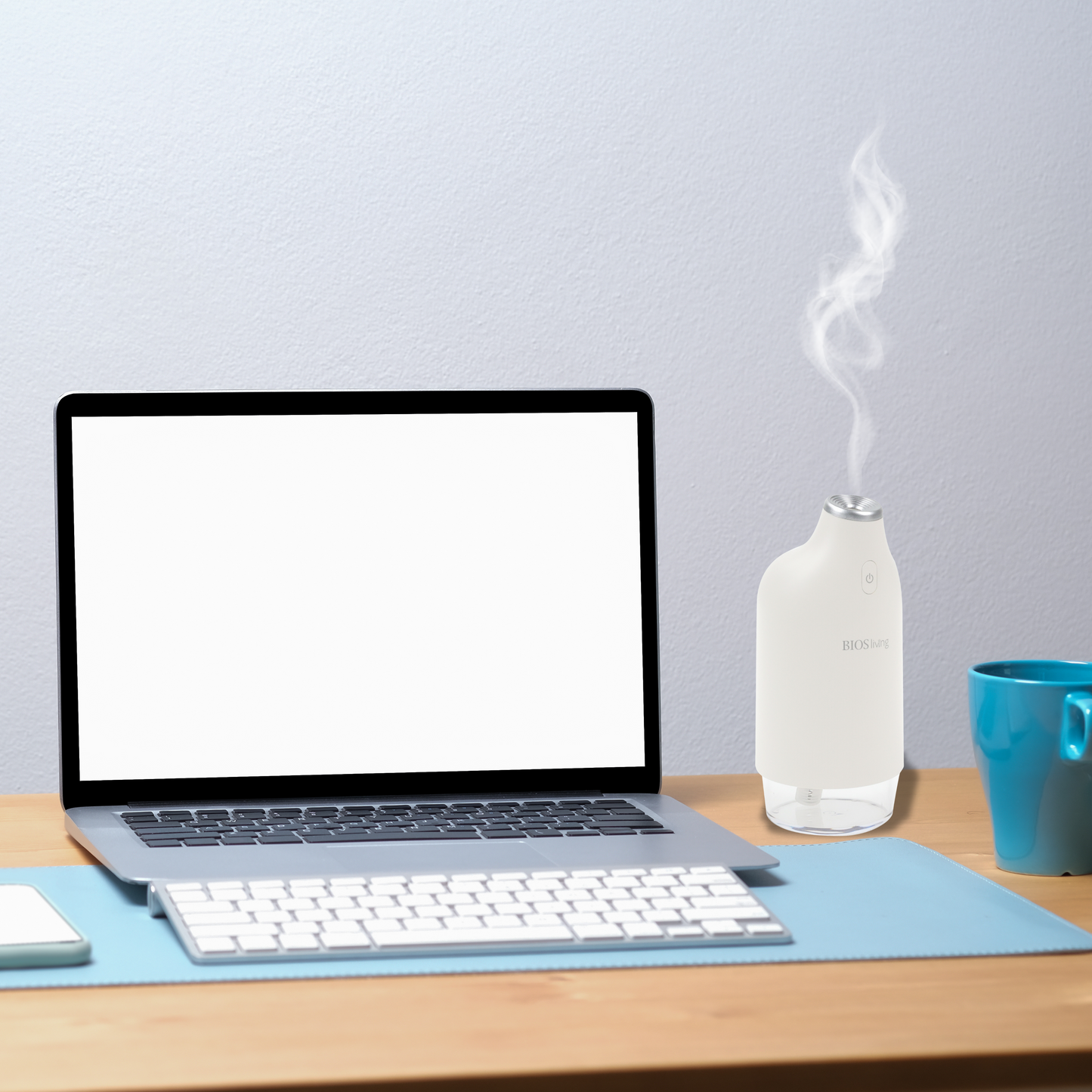 BIOS Living - Portable Mini Humidifier