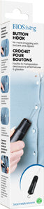 Button Hook & Zipper Pull