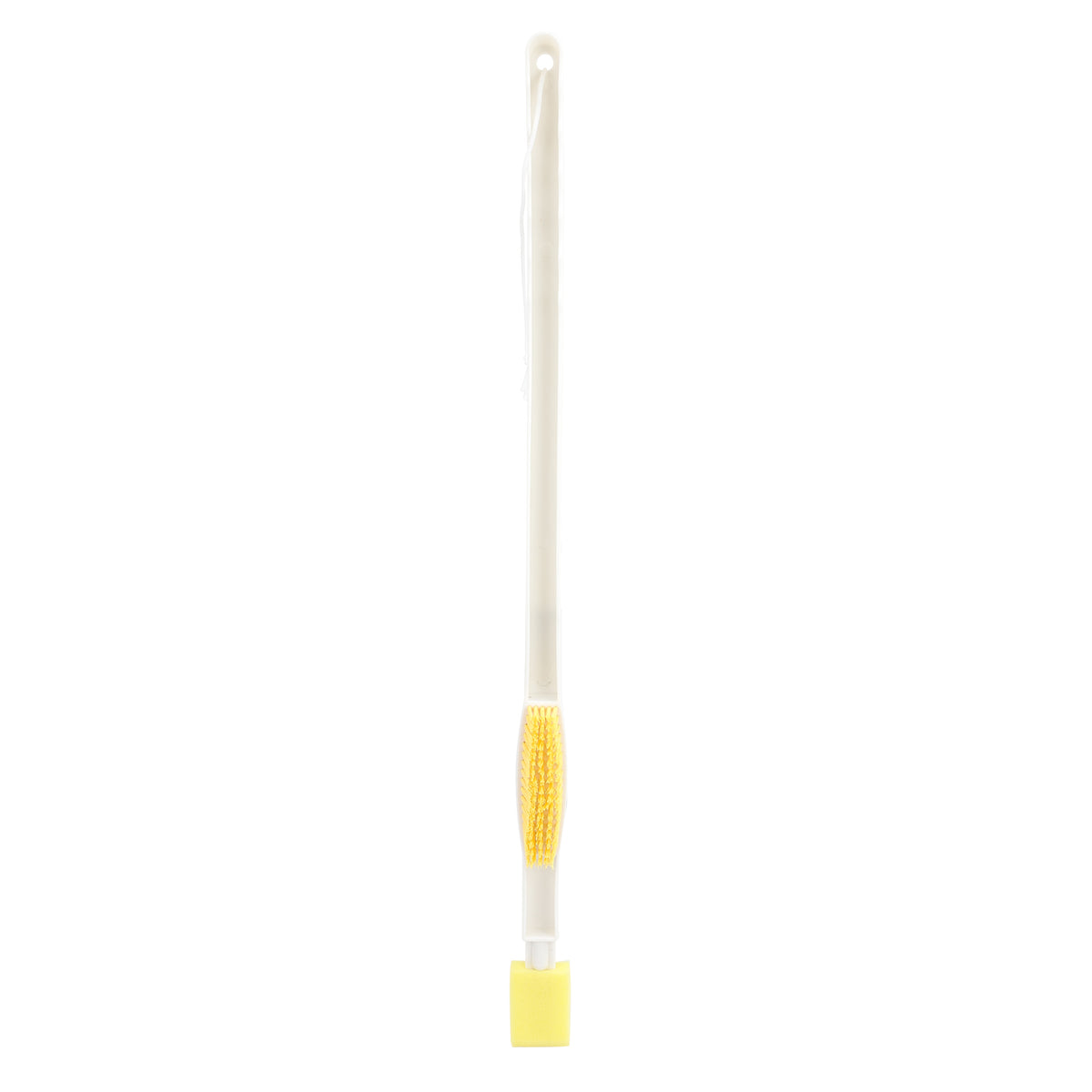 Long Handled Foot Sponge & Brush