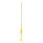 Long Handled Foot Sponge & Brush
