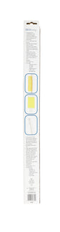 Long Handled Foot Sponge & Brush Packaging back