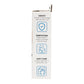 Easy Touch Can Opener Side Packaging Image