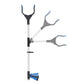 Multi-Angle Reacher