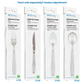 Weighted Utensils
