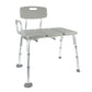Knock Down Transfer Bench