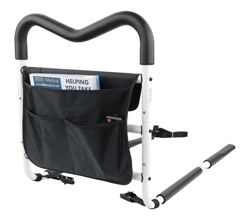 Adjustable Bed Rail