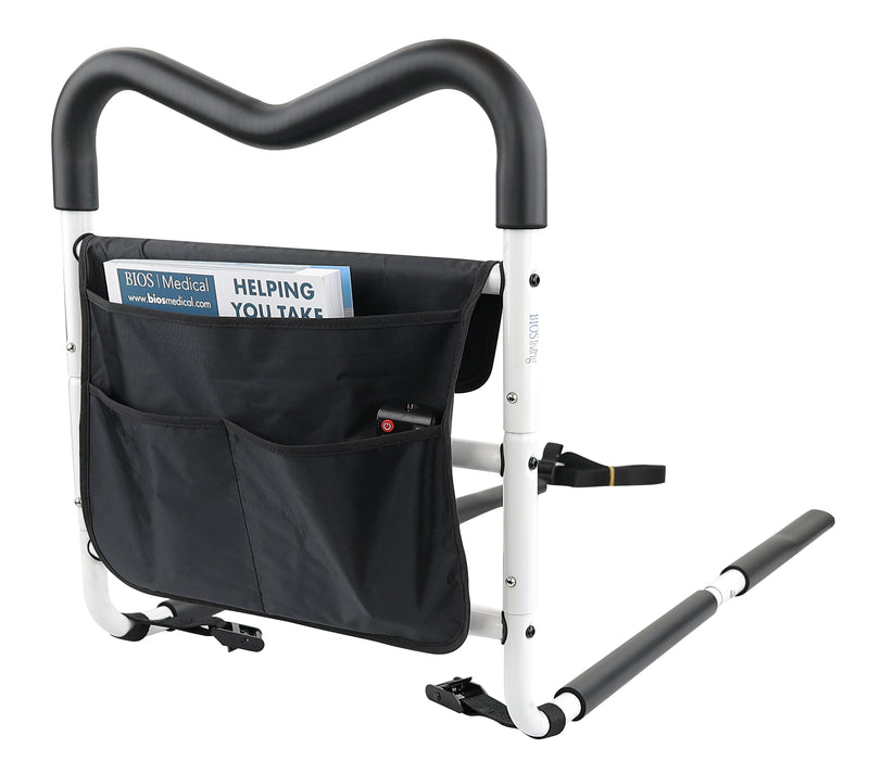Adjustable Bed Rail