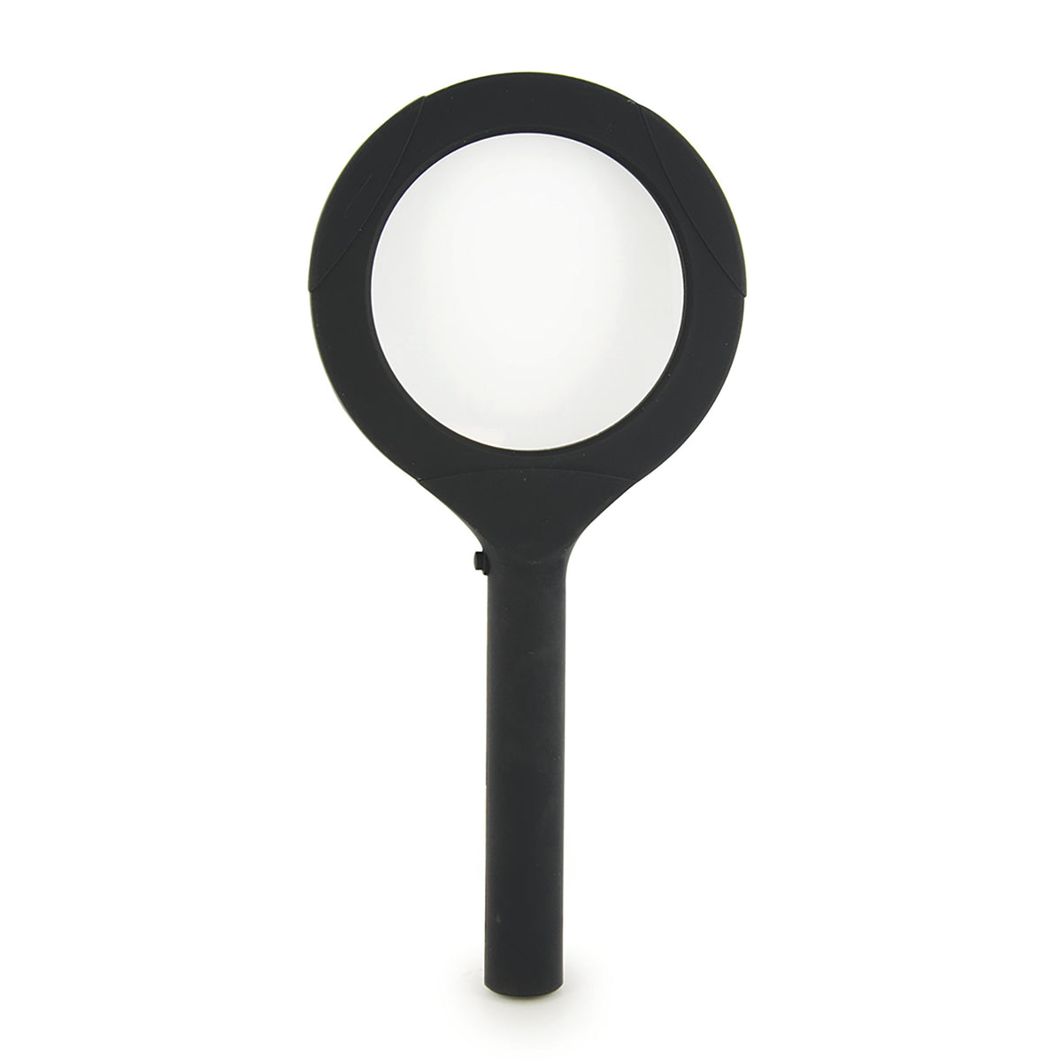 Front view of the magnifier