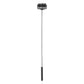 massage roller fully extended