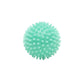 close up of the second massage ball