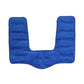 Gel Bead Hot & Cold Bundle with Shoulder, Back and Knee Wraps