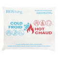Reusable Cold & Hot Gel Compress