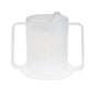 Transparent Mug - 9 oz/ 265ml