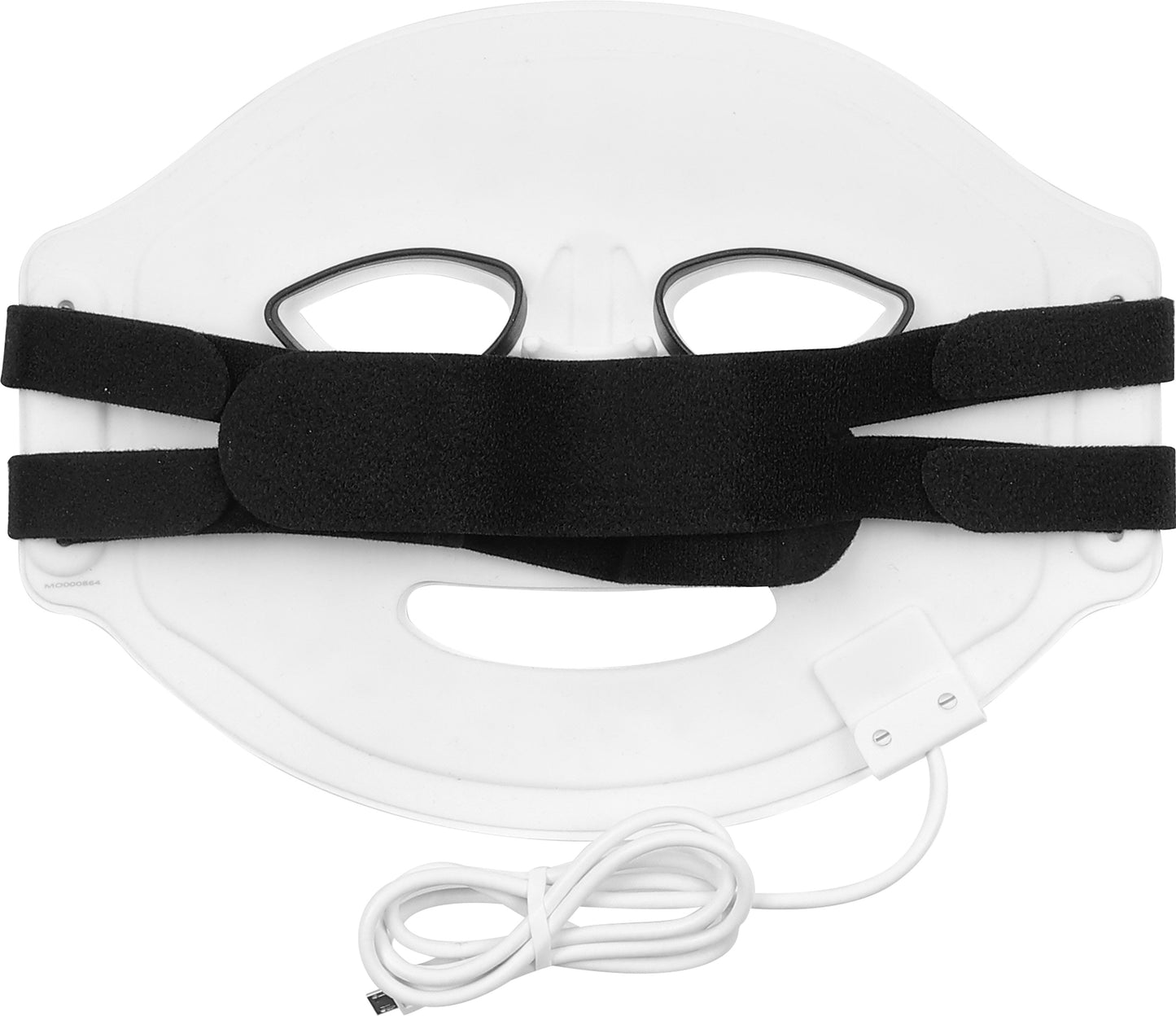 LED Light Therapy Face Mask