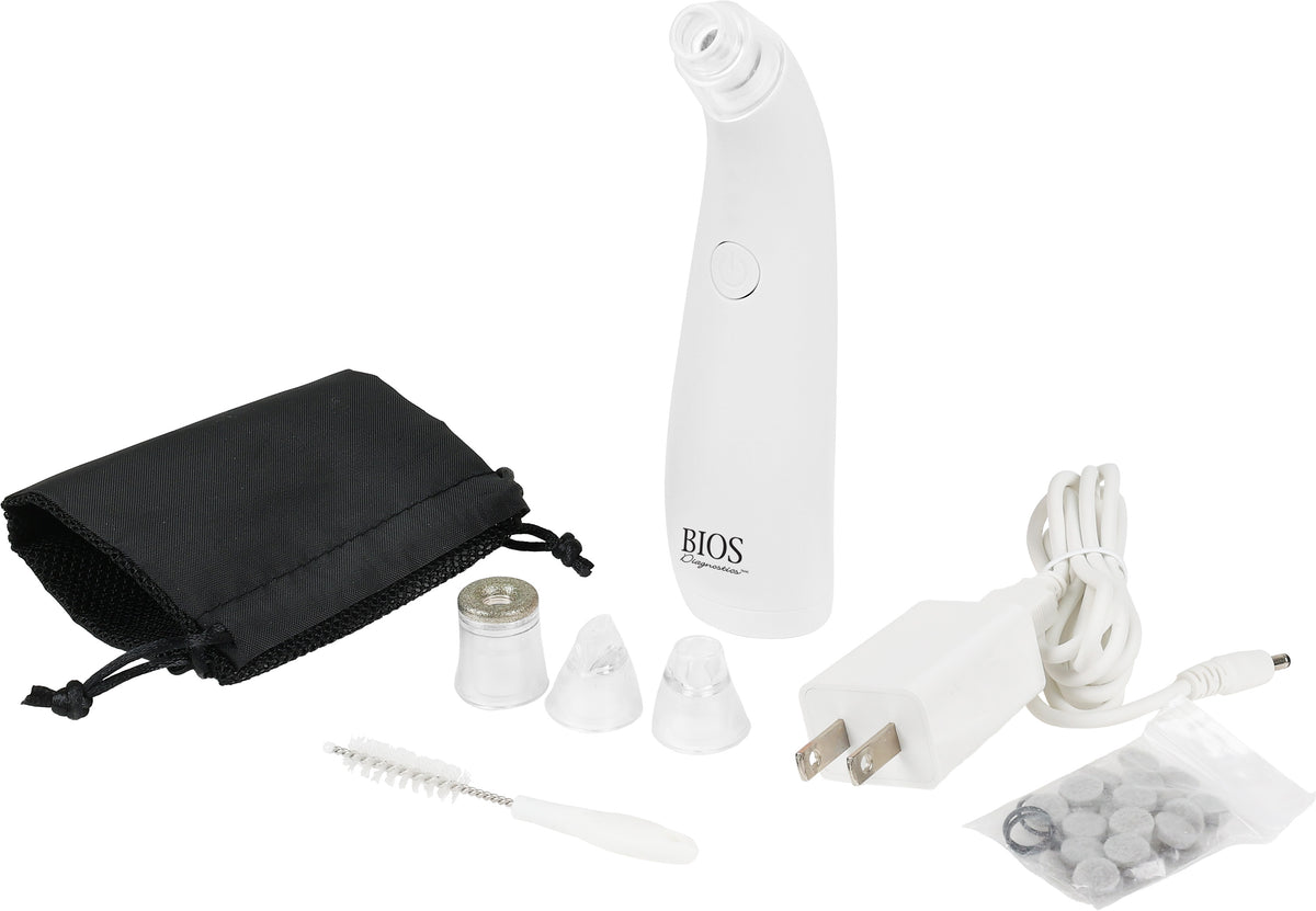 Microdermabrasion Kit set