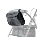 Front Nylon Bag for Rollators