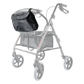 Front Nylon Bag for Rollators