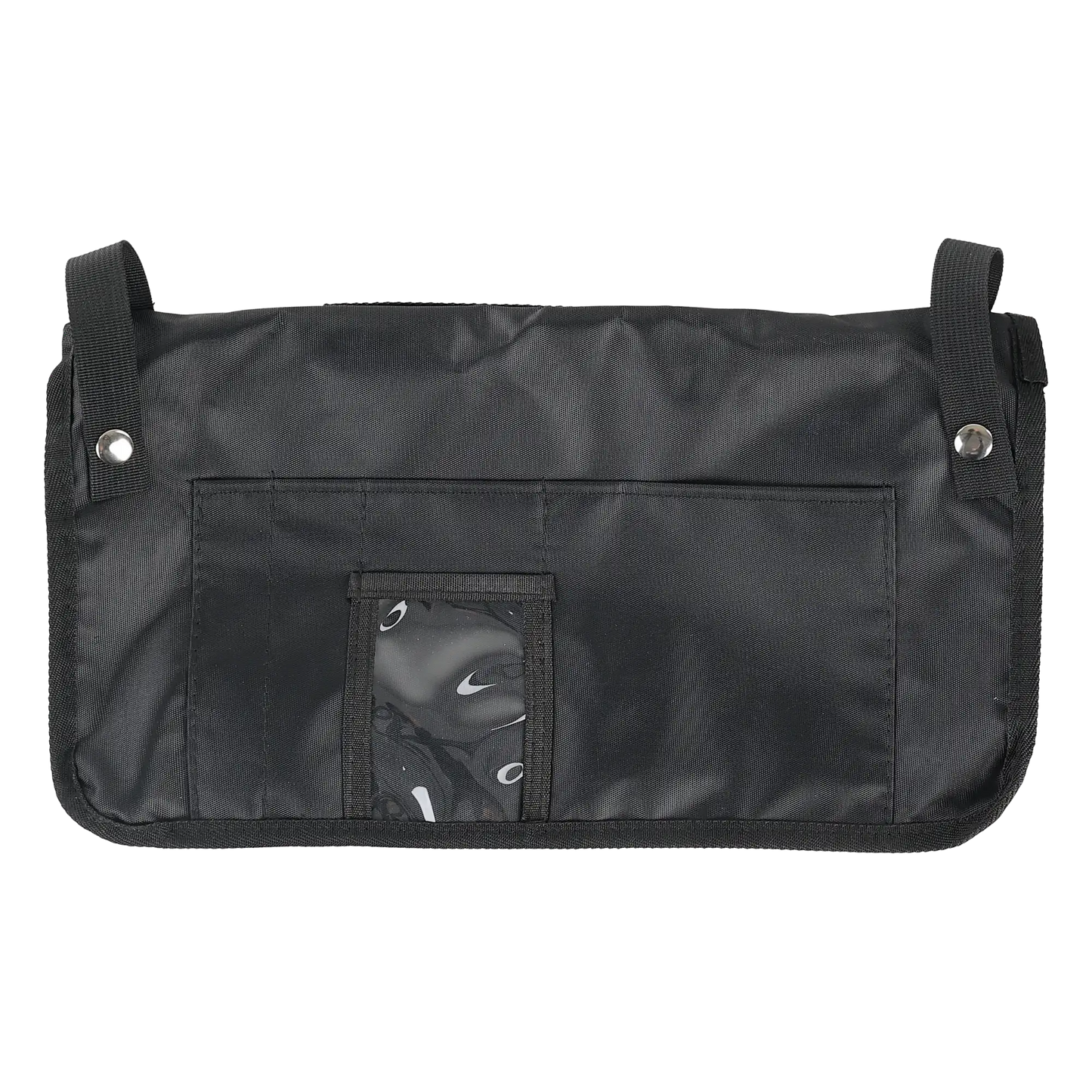 Front Nylon Bag for Rollators