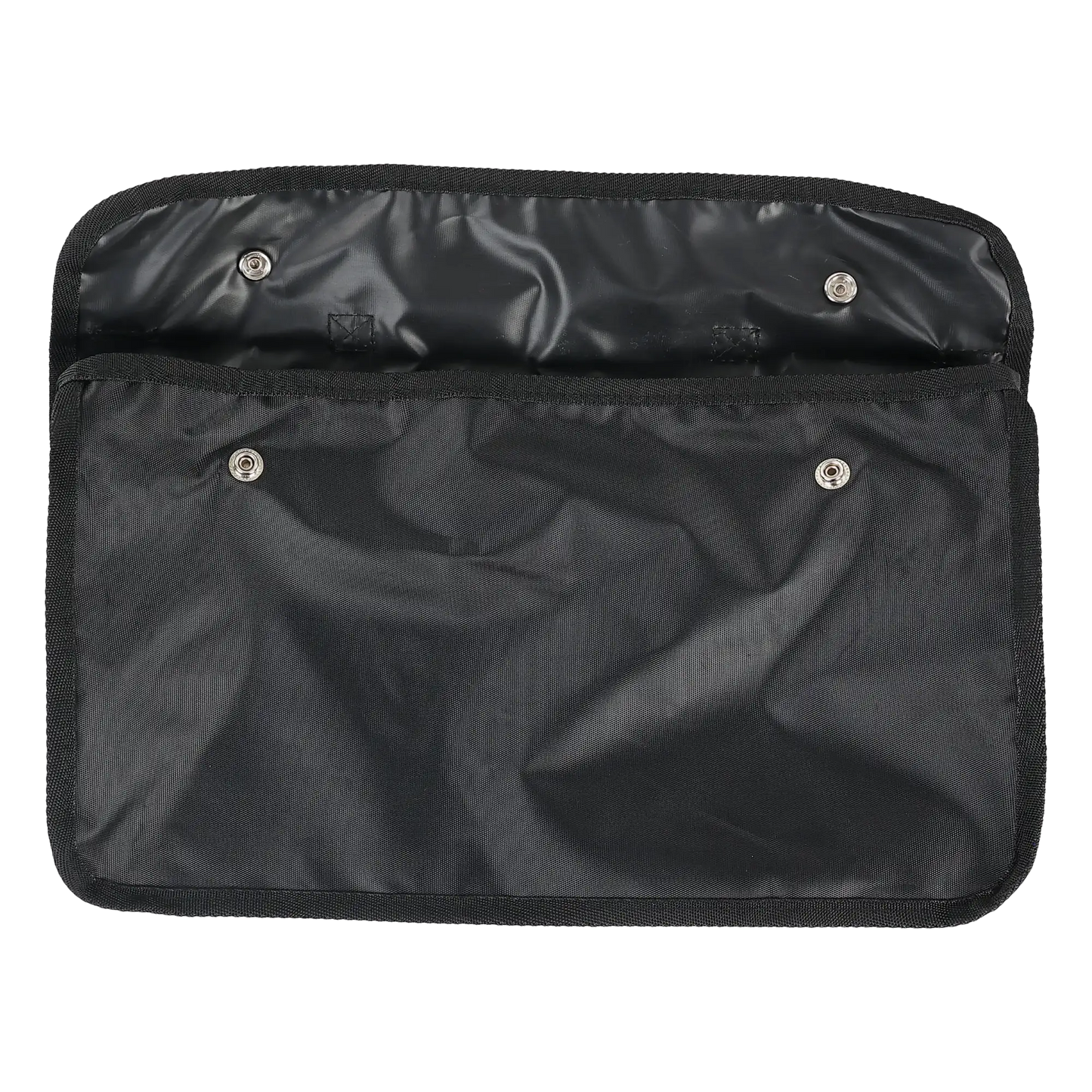Front Nylon Bag for Rollators
