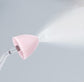 Nasal Irrigator with Adjustable Pressure