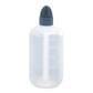 Nasal Rinse Bottle measurements