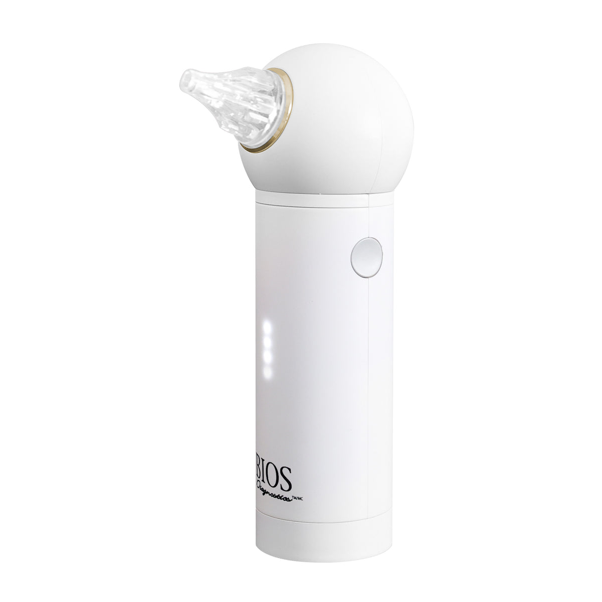 Ear Dryer with adjustable speed