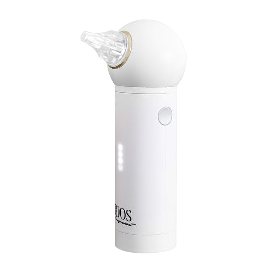Ear Dryer with adjustable speed