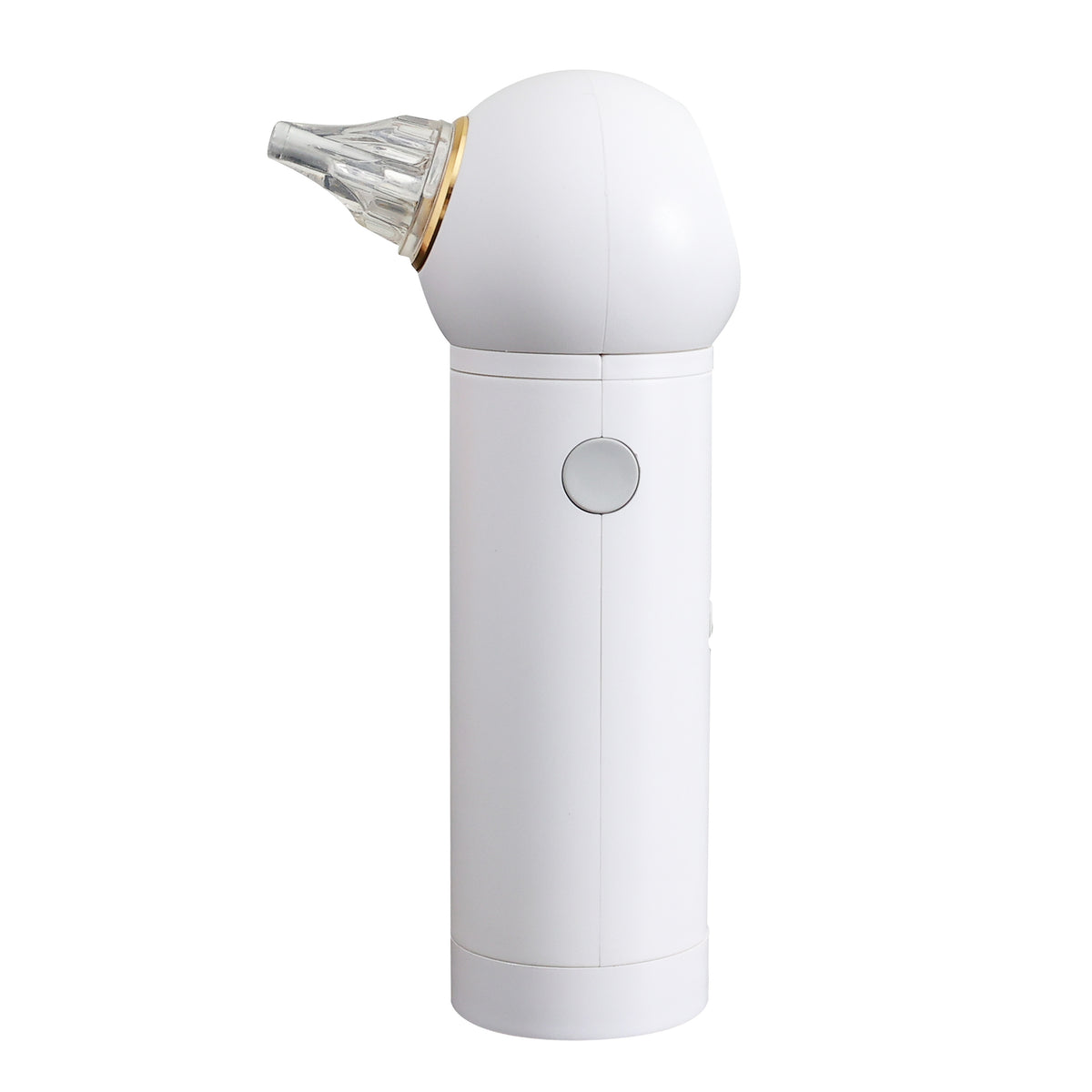 Ear Dryer with adjustable speed side