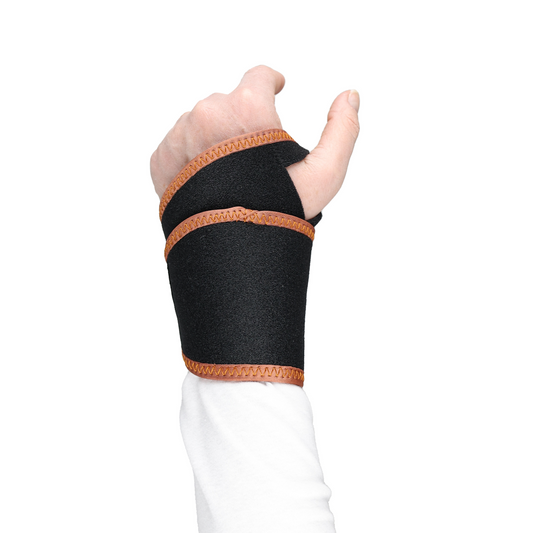 Copper Wrist Support