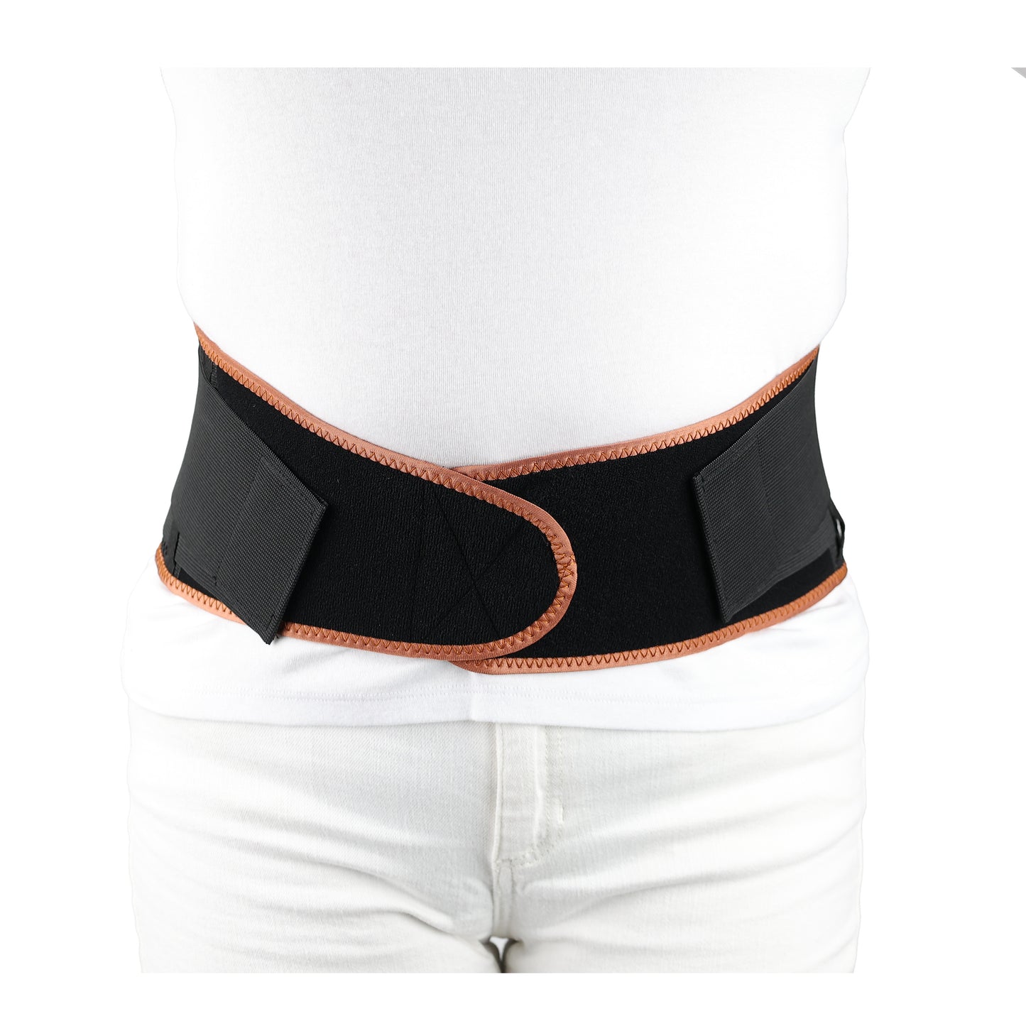 Copper Back Support (Small/Medium)