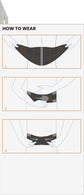 Copper Back Support (Small/Medium)