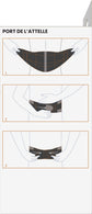 Copper Back Support (Small/Medium)