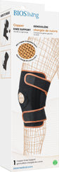Copper Knee Support