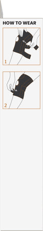 Copper Knee Support